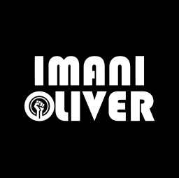 Logo of Imani Oliver