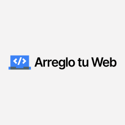 Arreglo tu web