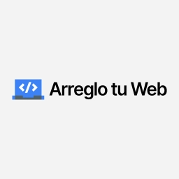 Logotipo de Arreglo tu web