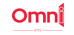 Logo van Omni IPTV