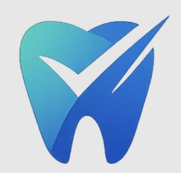 Logo von Praxisvoll - Webdesign für Zahnärzte