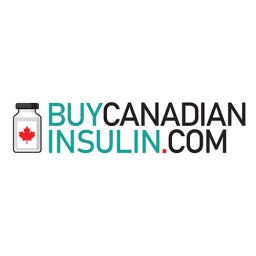 Logo of Buy Canadian Insulin