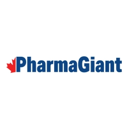 Logo of Pharma Giant