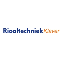 Logo van Riooltechniekklaver