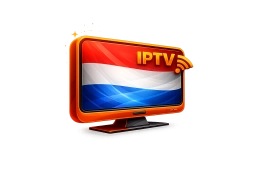 Logo of IPTV Kopen Nederland