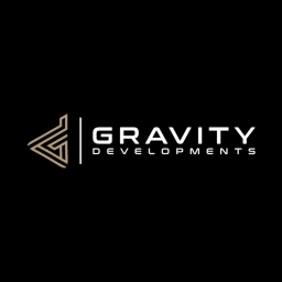 Logo of Gravity Developments