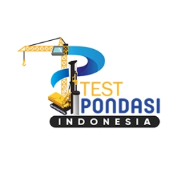 Logo of Test Pondasi Indonesia