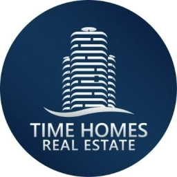 Logo of timehomesrealestate