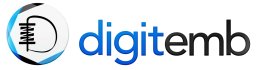 Logo of DigitEMB