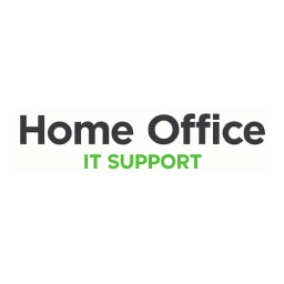 Logo of Home Office IT Support