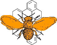 Logo of Mad Honey Nepal