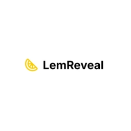 Logo of LemReveal