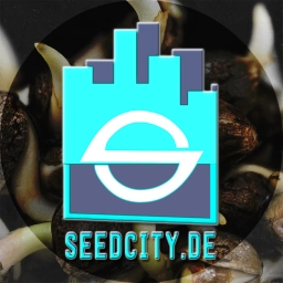 Logo von Seedcity.de