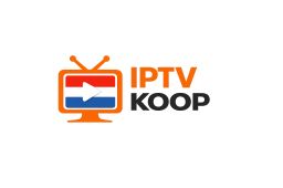 Logo van IPTV Koop