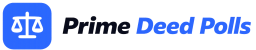 Prime Deed Polls