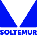 Logotipo de Soltemur