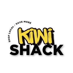 Logo of Kiwi Shack