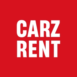 Logo of CarzRent.com Car hire and rental in Tenerife