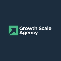 Logo of Growth Scale Agency