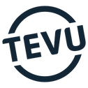 Logo van tevu.nl