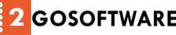 Logo of 2GO Software