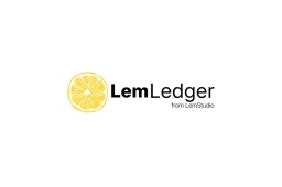 Logo of LemLedger