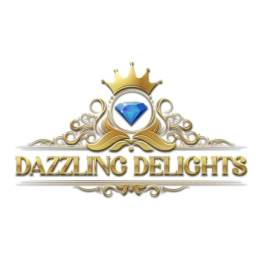 Logo of Dazzling Delights