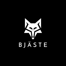 Logo de Bjäste