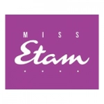 Logo van Miss Etam