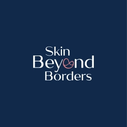 Logo of Skin Beyond Borders