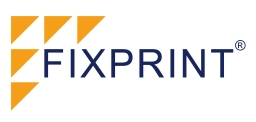 Logo von Fixprint Etikettendrucksysteme GmbH