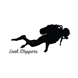 Logo of Leak Stoppers