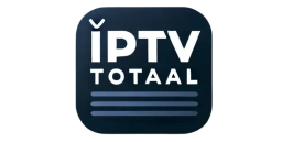 Logo van IPTV Totaal Officieel