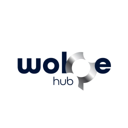 Logo von WOLQE Hub