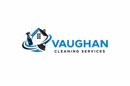 Logo of Vaughan Cleaning Services