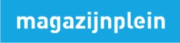 Logo van Magazijnplein