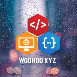 Logo of Woohoo Xyz