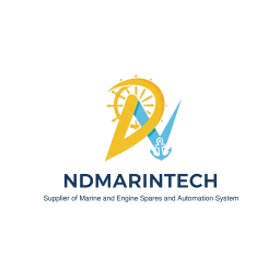 Logo of NDMARINETECH
