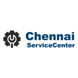 Logo of Chennai Service Center