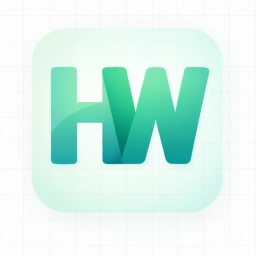 Logo van Helder Web