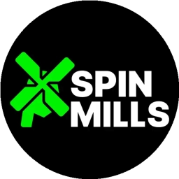 Logo von Spinmills casino