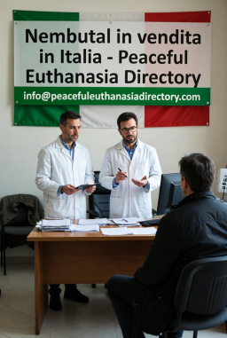 Peaceful Euthanasia Directory