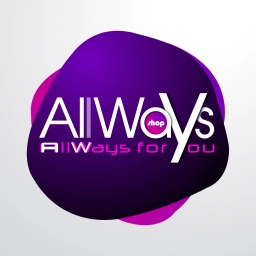 Logo of Allways Shop For You