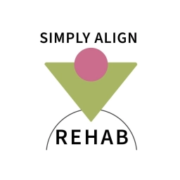 Logo of Scarborough Chiropractor - Simply Align Rehab