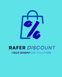 Logo of Rafer Discount