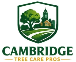 Logo of Cambridge Tree Care Pros
