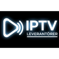 iptv leverantörer