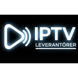 Logo of iptv leverantörer