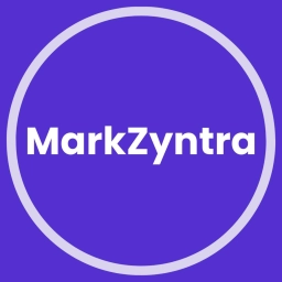 Logo of MarkZyntra
