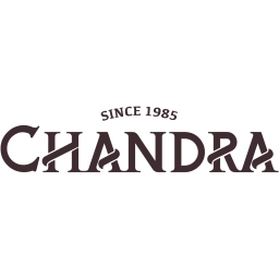 Logo of Chandra Foods